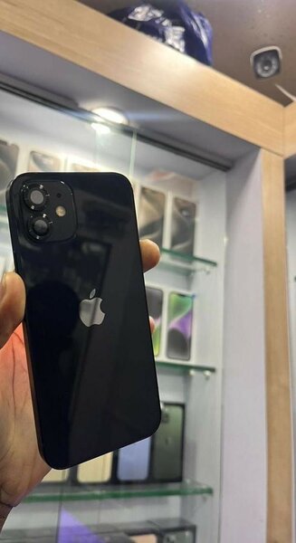 IPhone 12 Simple