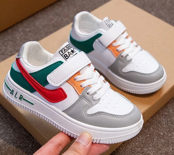Paire de baskets