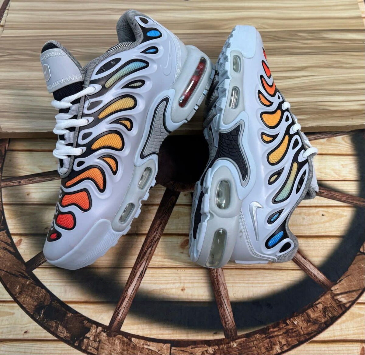 TN max plus