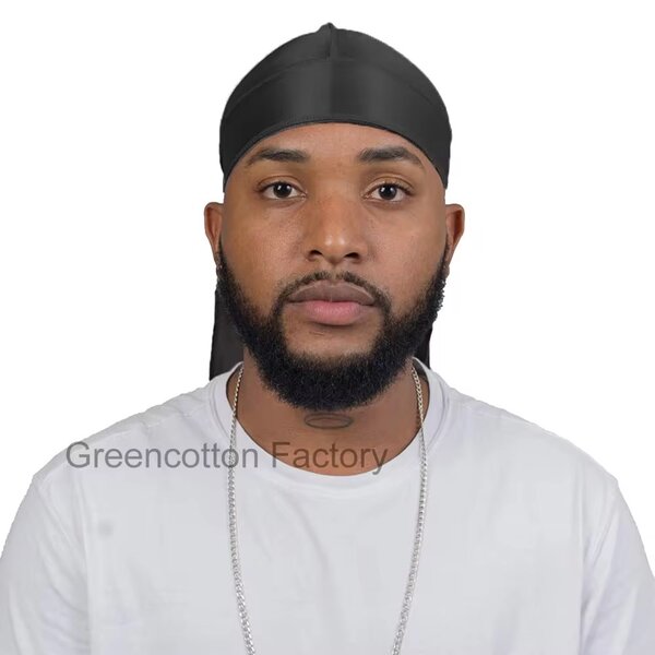 DURAG SOIE