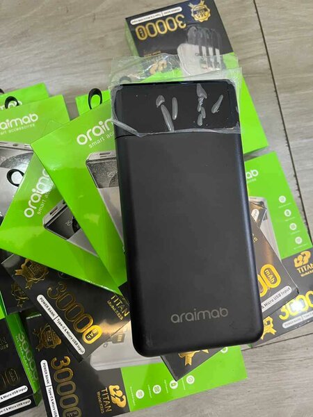 Power bank