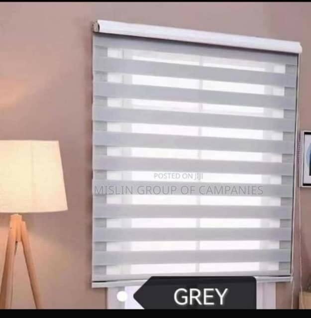 Curtains Blinds