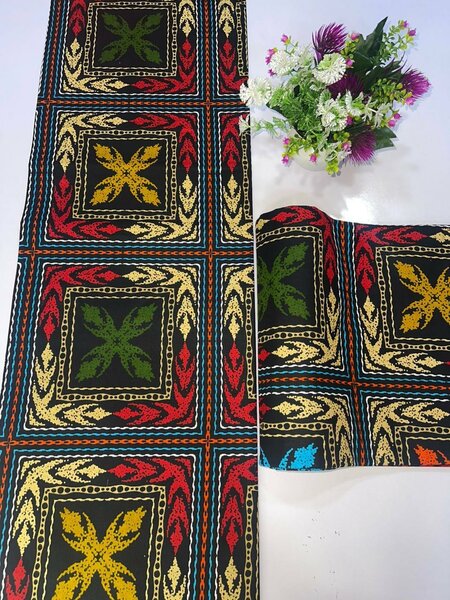 African prints