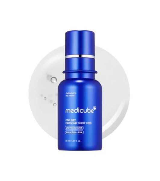 Medicube Exosome Shot  2000