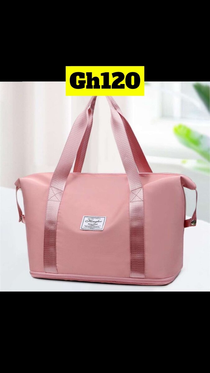 Duffle bags