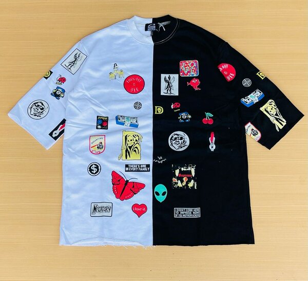 Men's Tshirt
