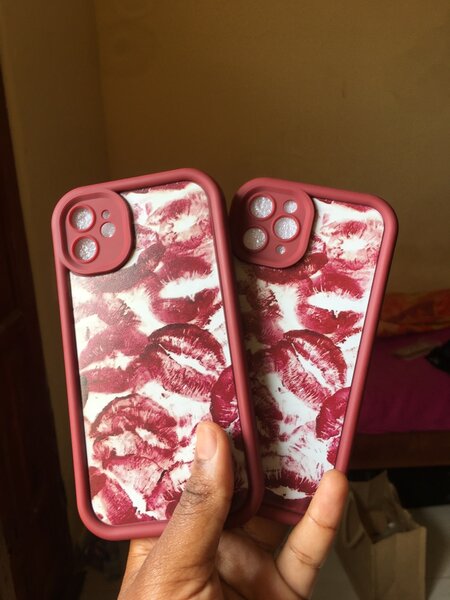 iPhone cases