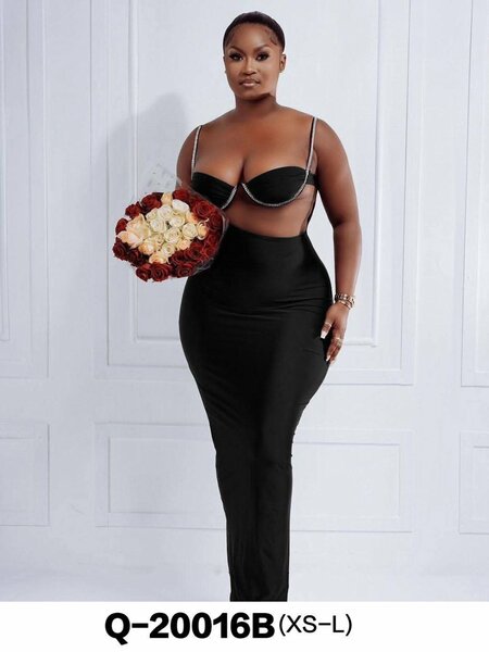 Dinner dress