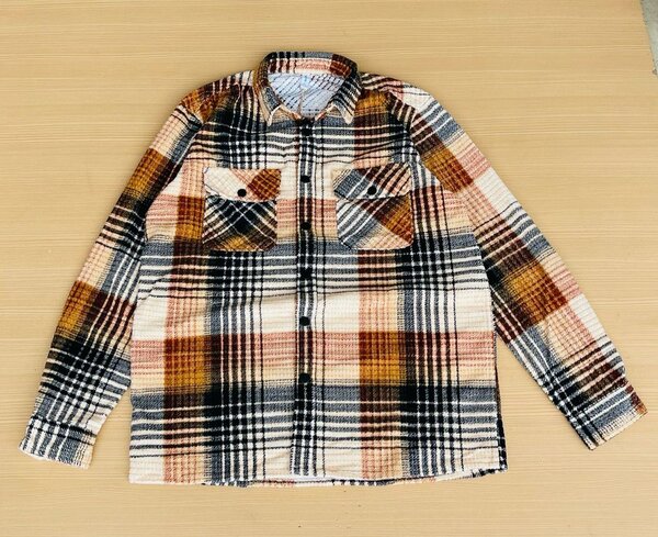 Men's Long Sleeve