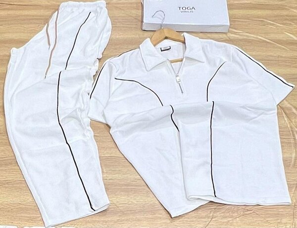 Casual wears