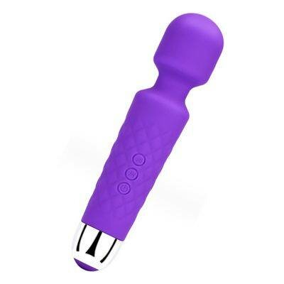 Vibromasseur Charme