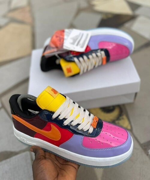 Original sneakers