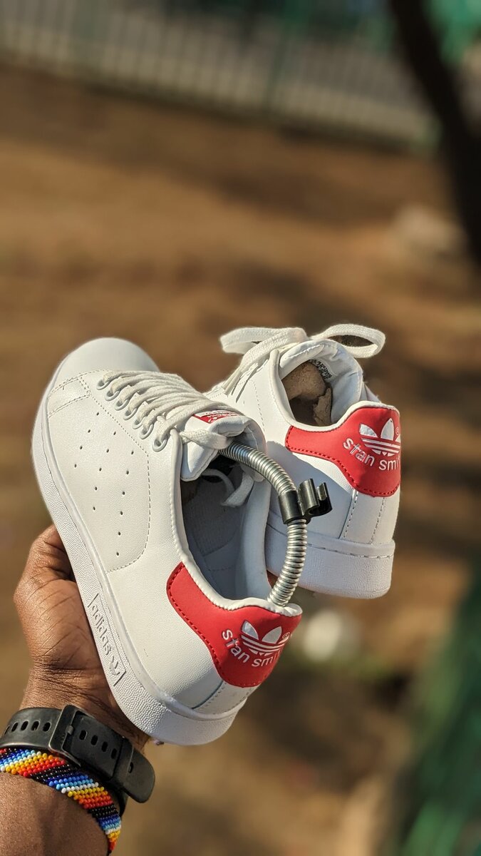 Stan Smith