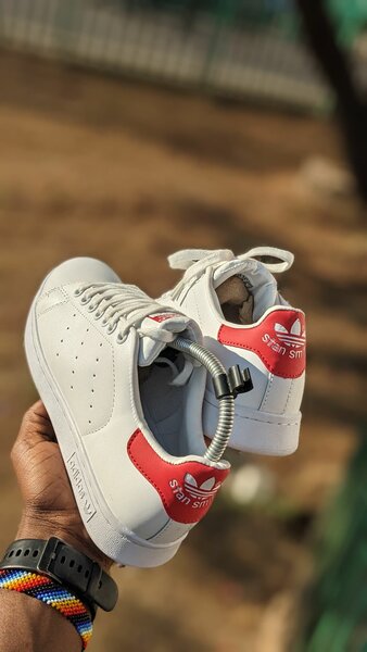Stan Smith
