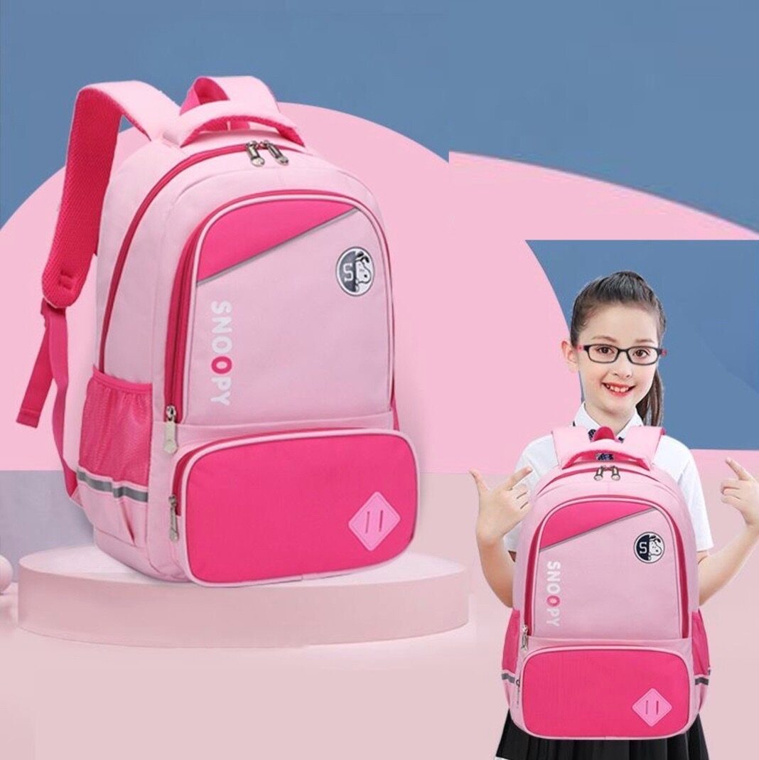 Lower primary bag