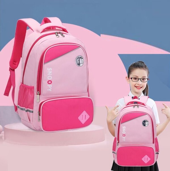 Lower primary bag