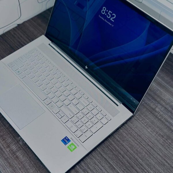 HP Laptop
