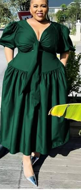 dress