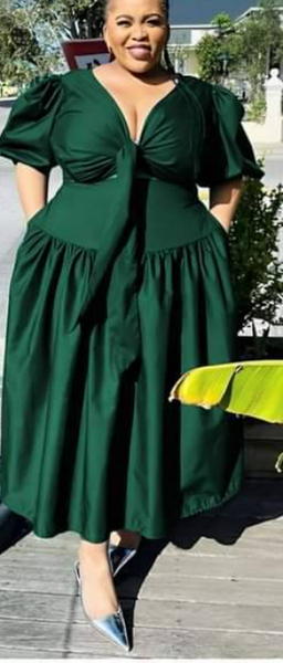dress