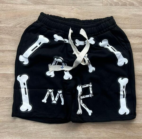 Shorts fantaisie pour hommes