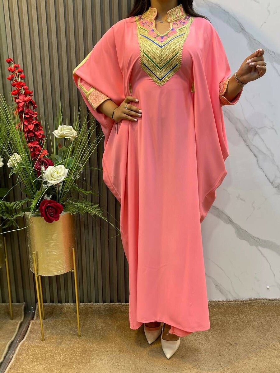 BOUBOU MAROCAIN