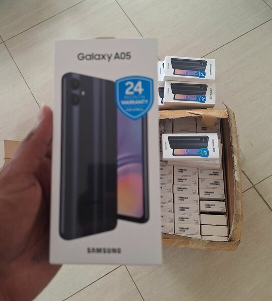 Samsung A04 4nd 64