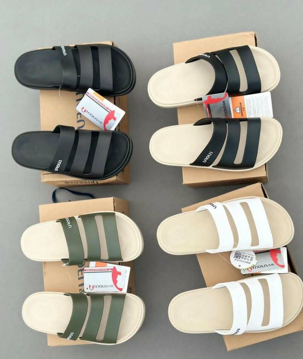 Sandales Homme
