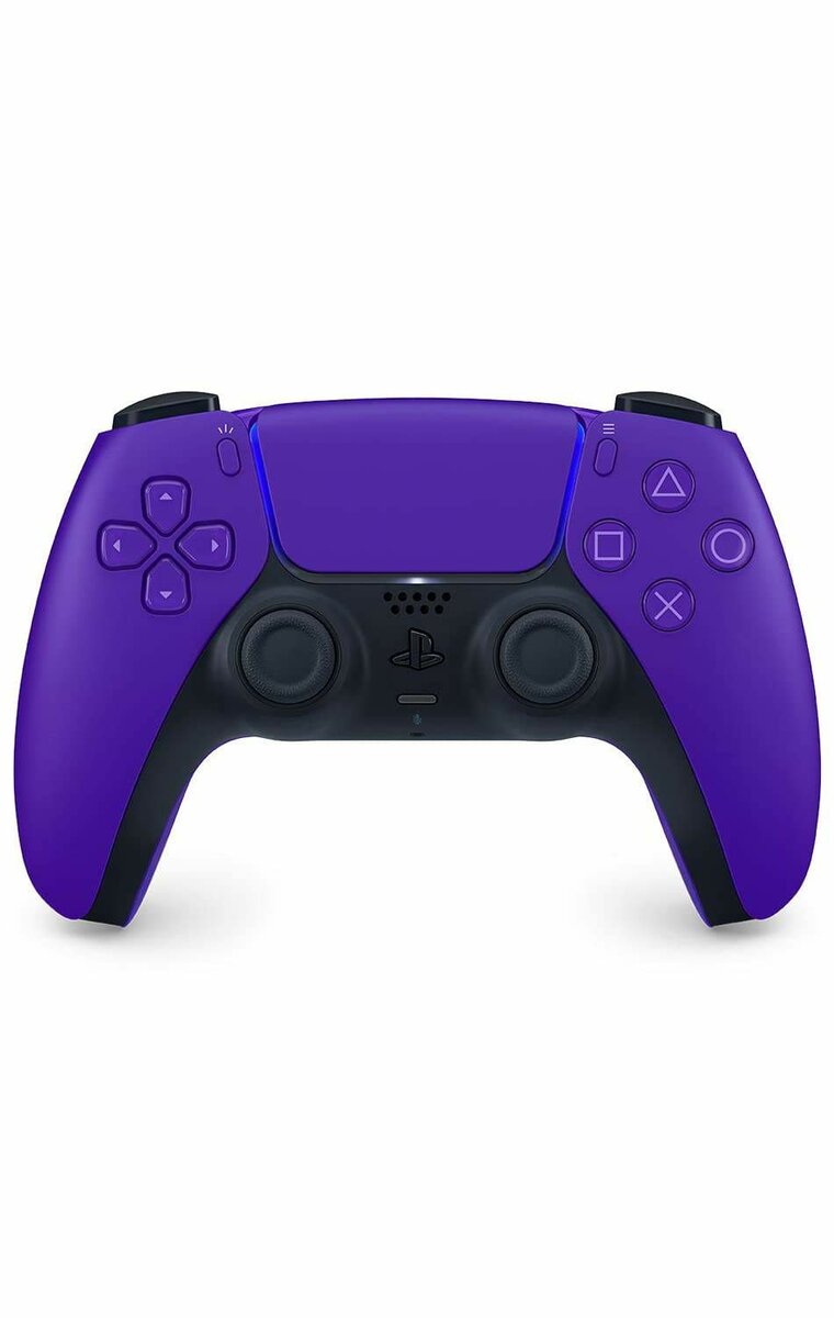 MANETTE PS5 COULEUR VIOLETTE