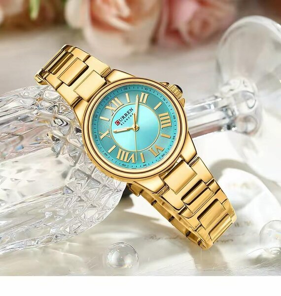 Montre élégante Curren