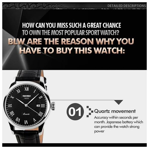 Montre homme