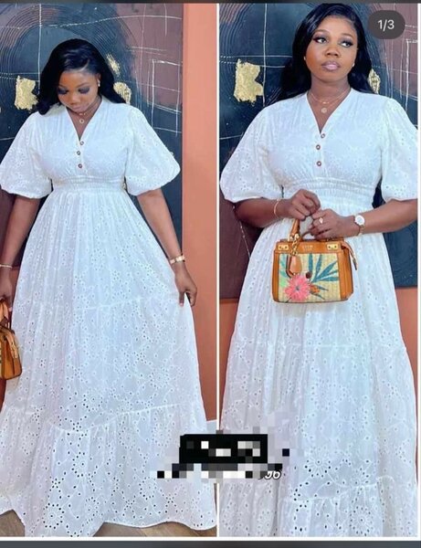 Robe Zara