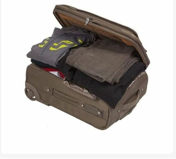 Sacs de compression sous vide