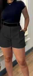 Summer shorts