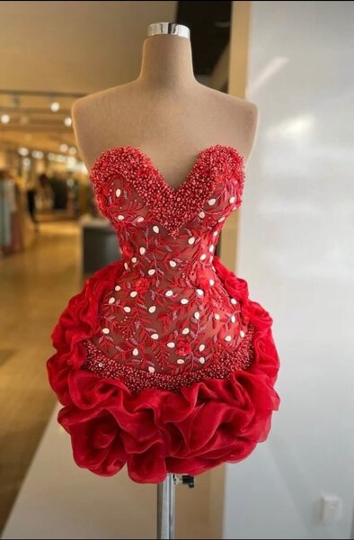 Womens wear