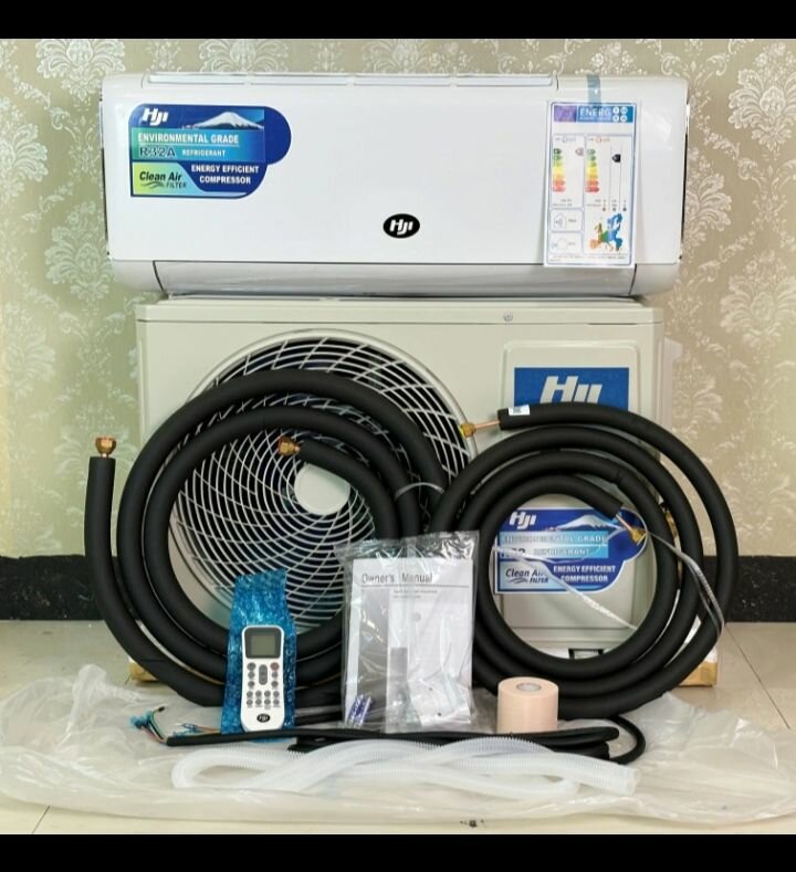 Air conditioner