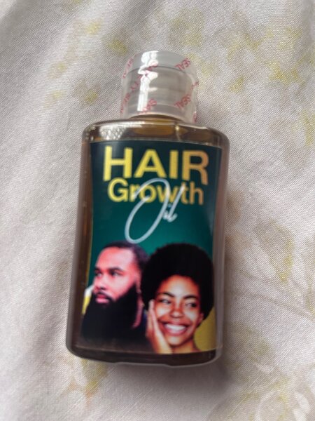 Hair growth