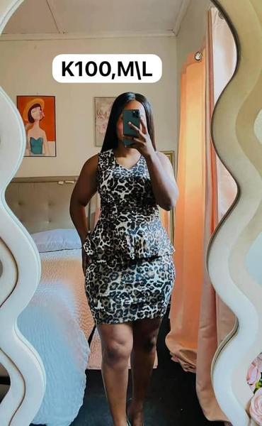 dress