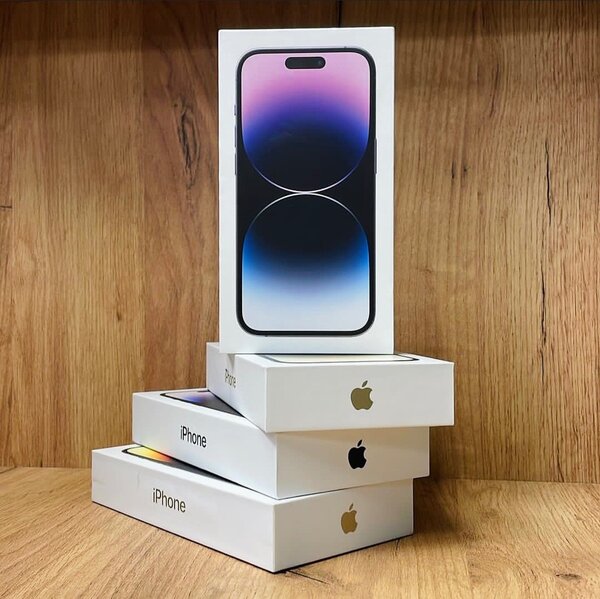 IPHONE 13PM  & 14PM