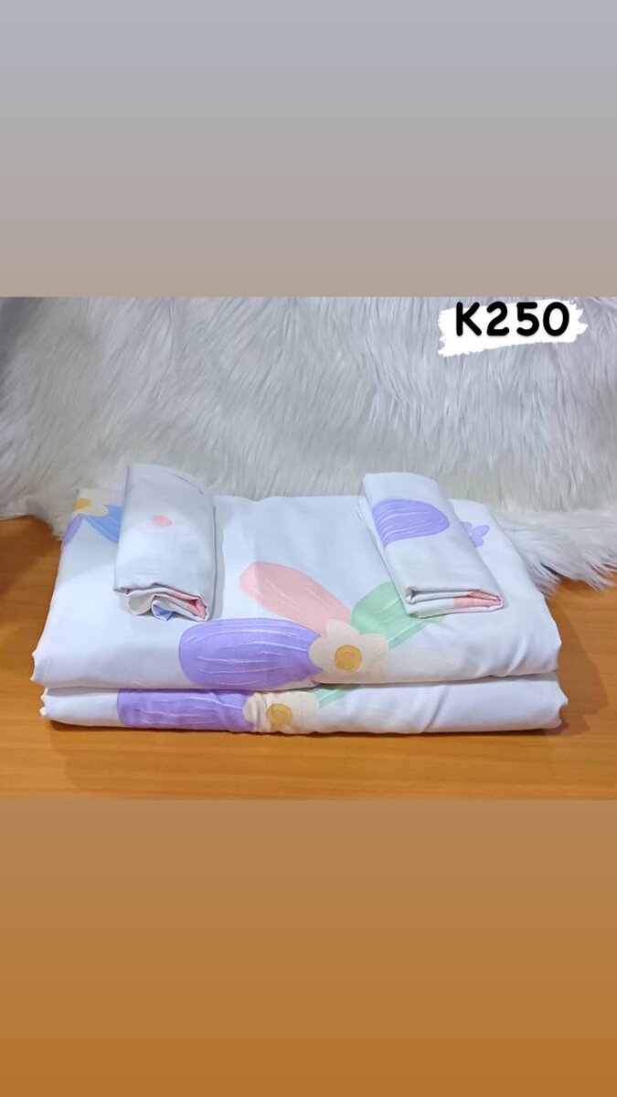 Bedsheets