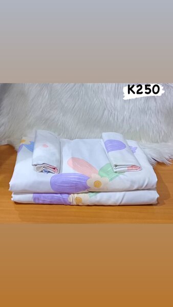 Bedsheets