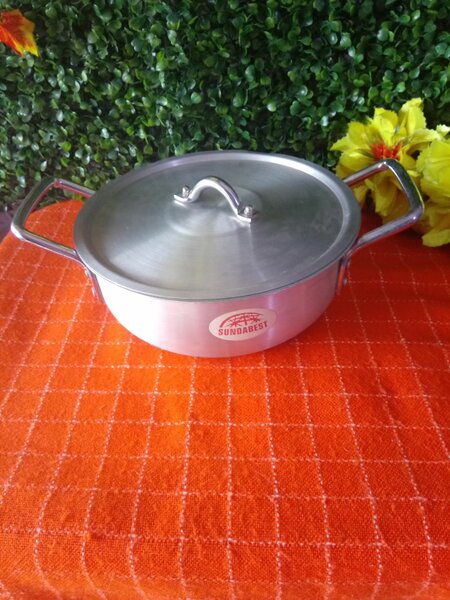 Petite Casserole 2L