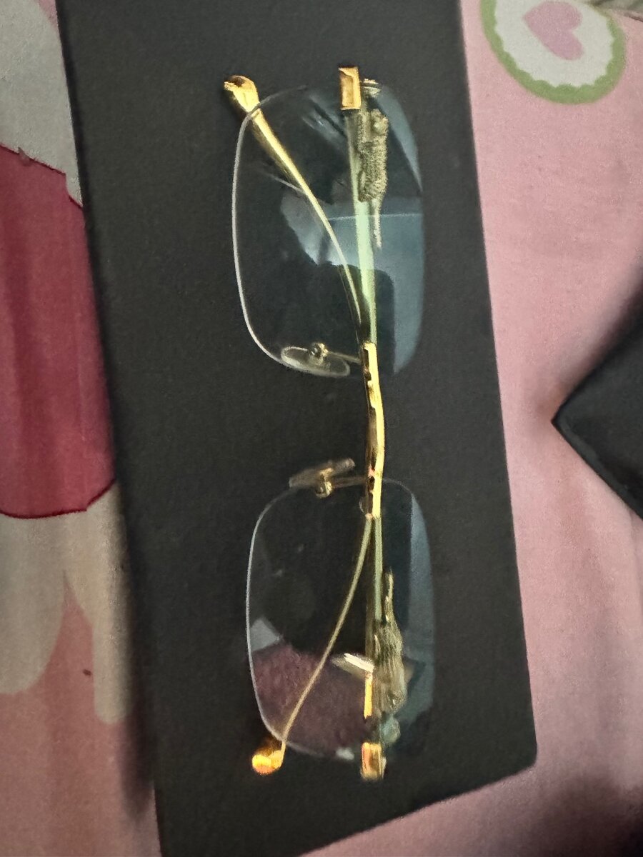 Lunette de soleil