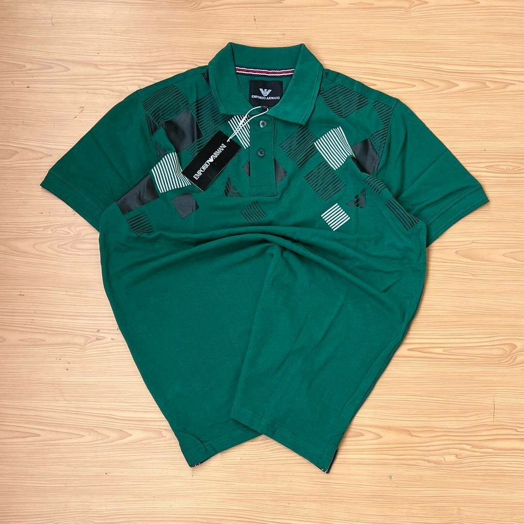 Designed Lacoste