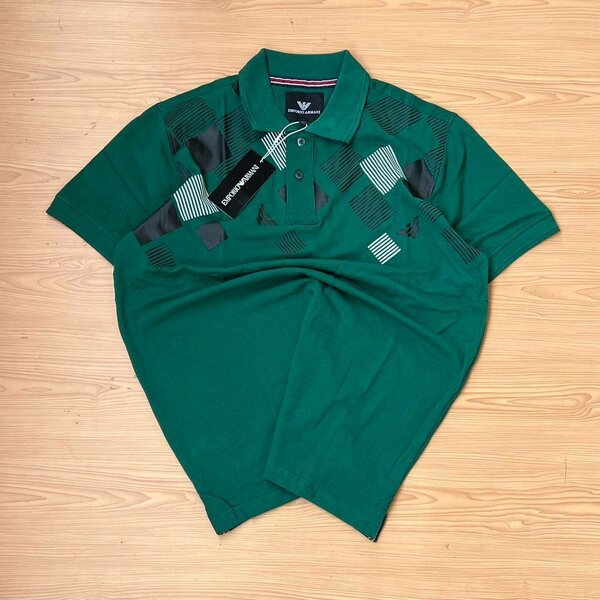 Designed Lacoste