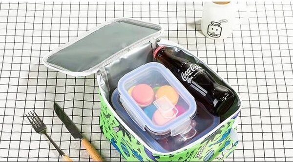 Lunch Bag