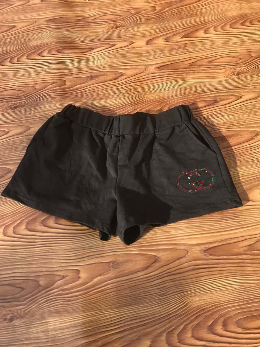 Women shorts