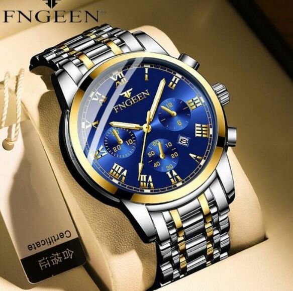 Top luxury