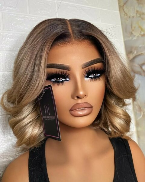 Wig Beauty