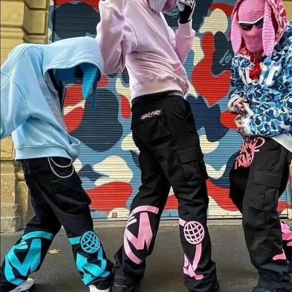 Cargo Stüssy