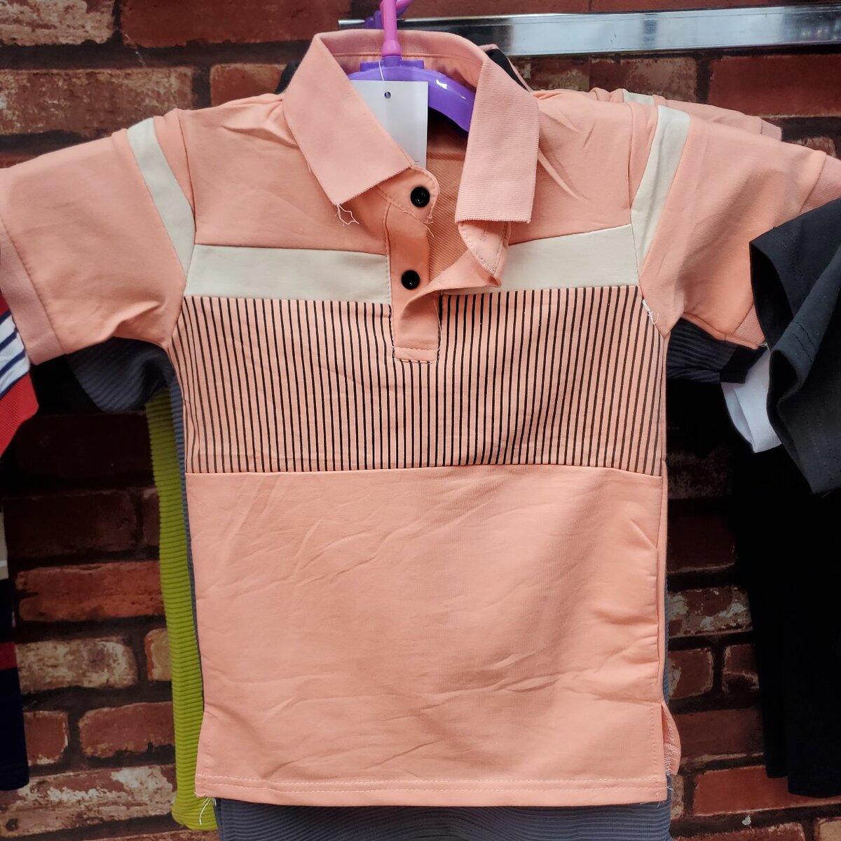 Golf t shirts